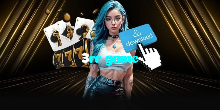 3rr game خوش آمدید بونس +600% پیشکش موبائل ایپ کے پروموشن سیکشن میں دکھائی دیتی ہے۔