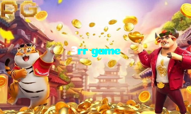 3rr game casino presented on mobile device in Pakistan with slots and live games