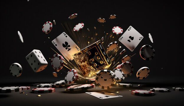 پاکستان میں 3rr game قانونی ہے۔